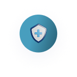 Health and family icon