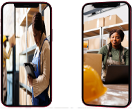 Inventory App Screenshot 1