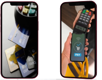 Payments App Screenshot 1