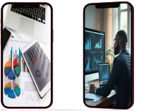 Reporting App Screenshot 1